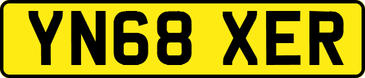 YN68XER