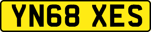 YN68XES