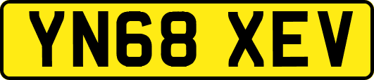 YN68XEV