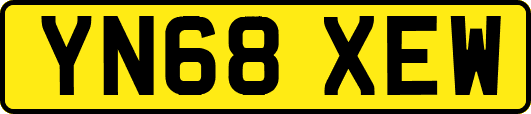 YN68XEW