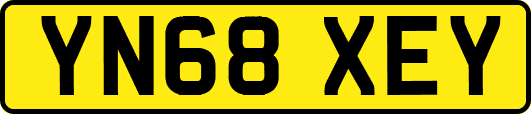 YN68XEY