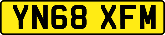 YN68XFM