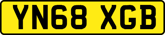 YN68XGB