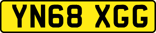 YN68XGG