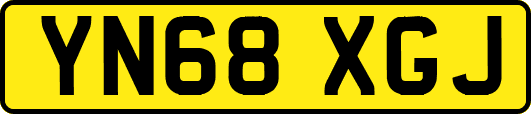 YN68XGJ