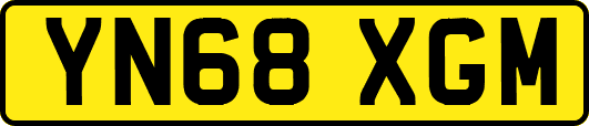 YN68XGM