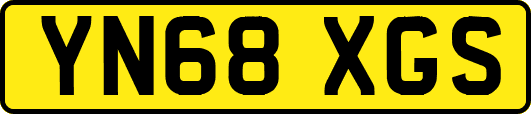 YN68XGS