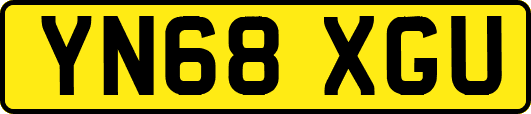 YN68XGU