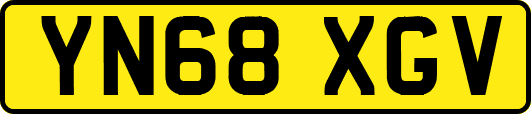 YN68XGV