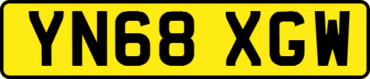 YN68XGW