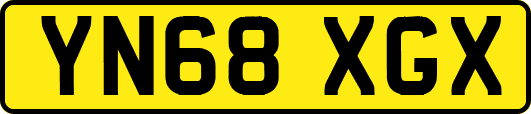 YN68XGX