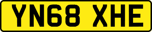YN68XHE