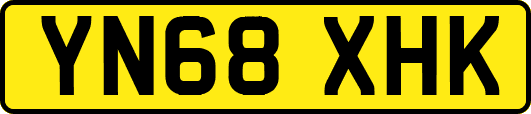 YN68XHK