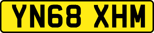 YN68XHM