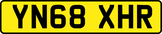 YN68XHR