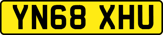 YN68XHU