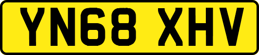 YN68XHV