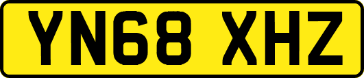 YN68XHZ