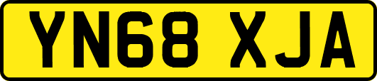 YN68XJA