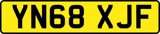 YN68XJF