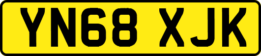 YN68XJK