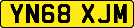 YN68XJM