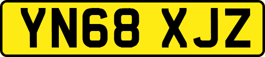 YN68XJZ