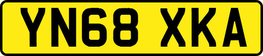 YN68XKA