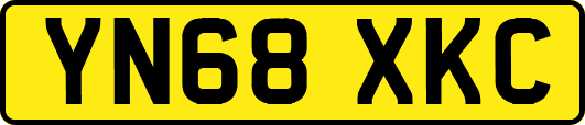 YN68XKC
