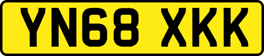YN68XKK