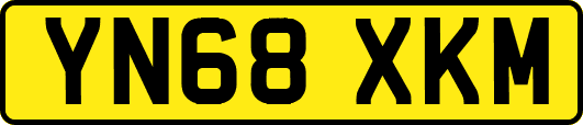 YN68XKM