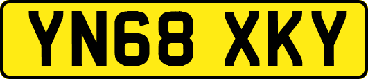 YN68XKY