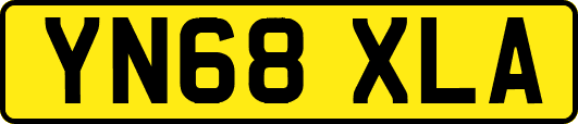 YN68XLA