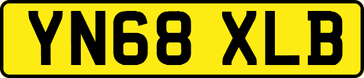 YN68XLB