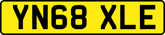 YN68XLE