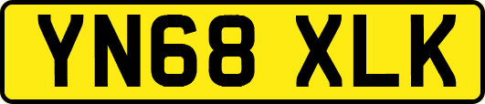 YN68XLK