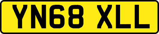 YN68XLL
