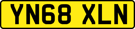 YN68XLN