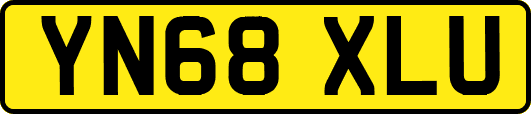 YN68XLU