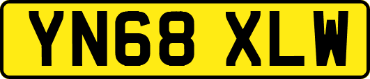 YN68XLW