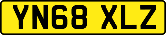 YN68XLZ