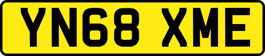 YN68XME