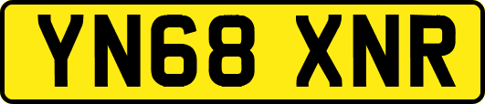 YN68XNR