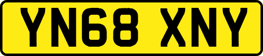 YN68XNY