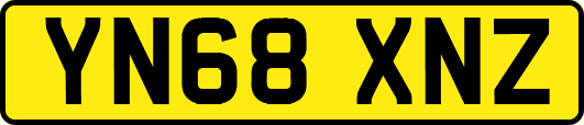 YN68XNZ