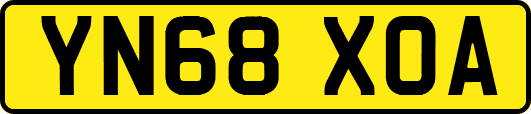 YN68XOA