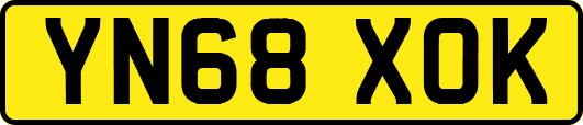 YN68XOK
