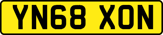 YN68XON