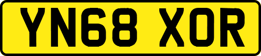 YN68XOR