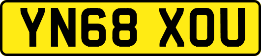 YN68XOU